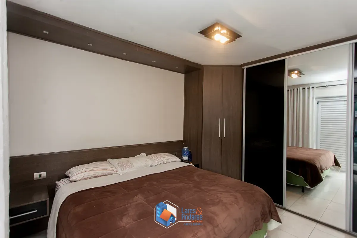 Apartamento, 4 quartos, 196 m² - Foto 36