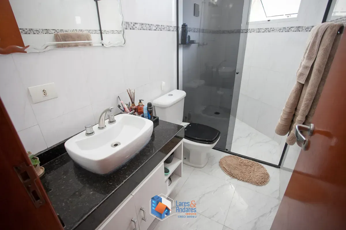 Apartamento, 4 quartos, 196 m² - Foto 31
