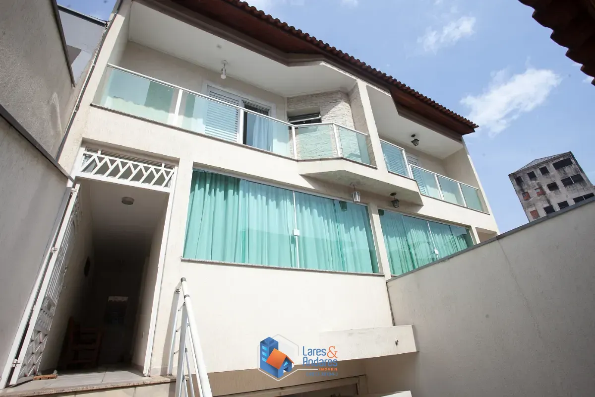Apartamento, 4 quartos, 196 m² - Foto 47