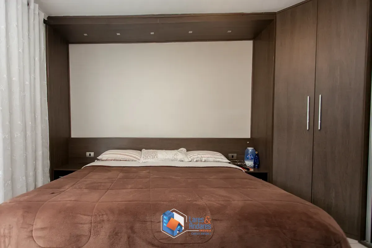 Apartamento, 4 quartos, 196 m² - Foto 33