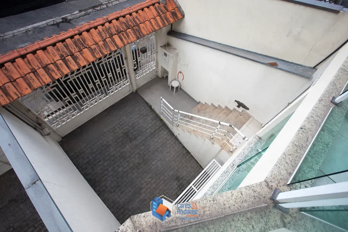 Apartamento, 4 quartos, 196 m² - Foto 43