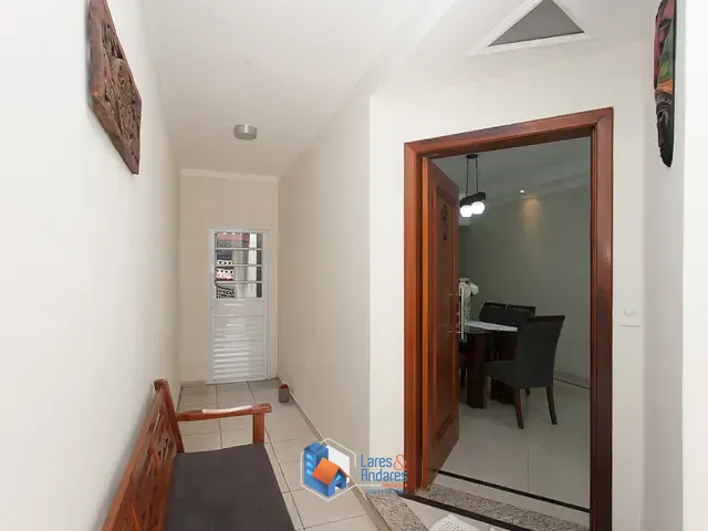 Outro com 196m² 4 quartos e 5 banheiros, à venda, no bairro Itaberaba em São Paulo