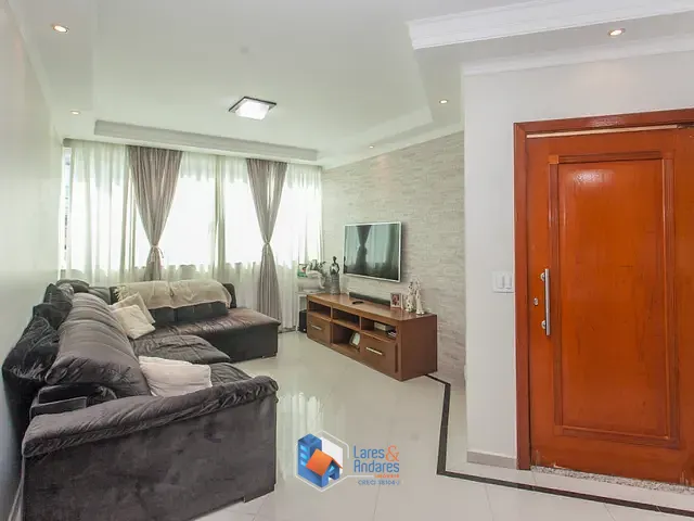 Outro com 196m² 4 quartos e 5 banheiros, à venda, no bairro Itaberaba em São Paulo