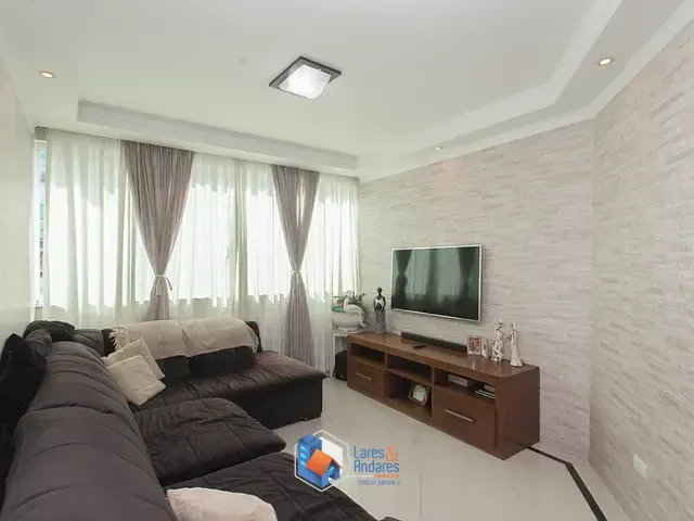 Outro com 196m² 4 quartos e 5 banheiros, à venda, no bairro Itaberaba em São Paulo