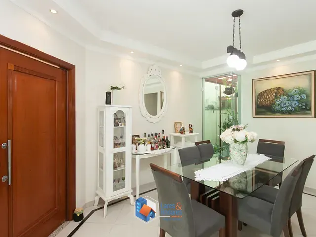 Outro com 196m² 4 quartos e 5 banheiros, à venda, no bairro Itaberaba em São Paulo