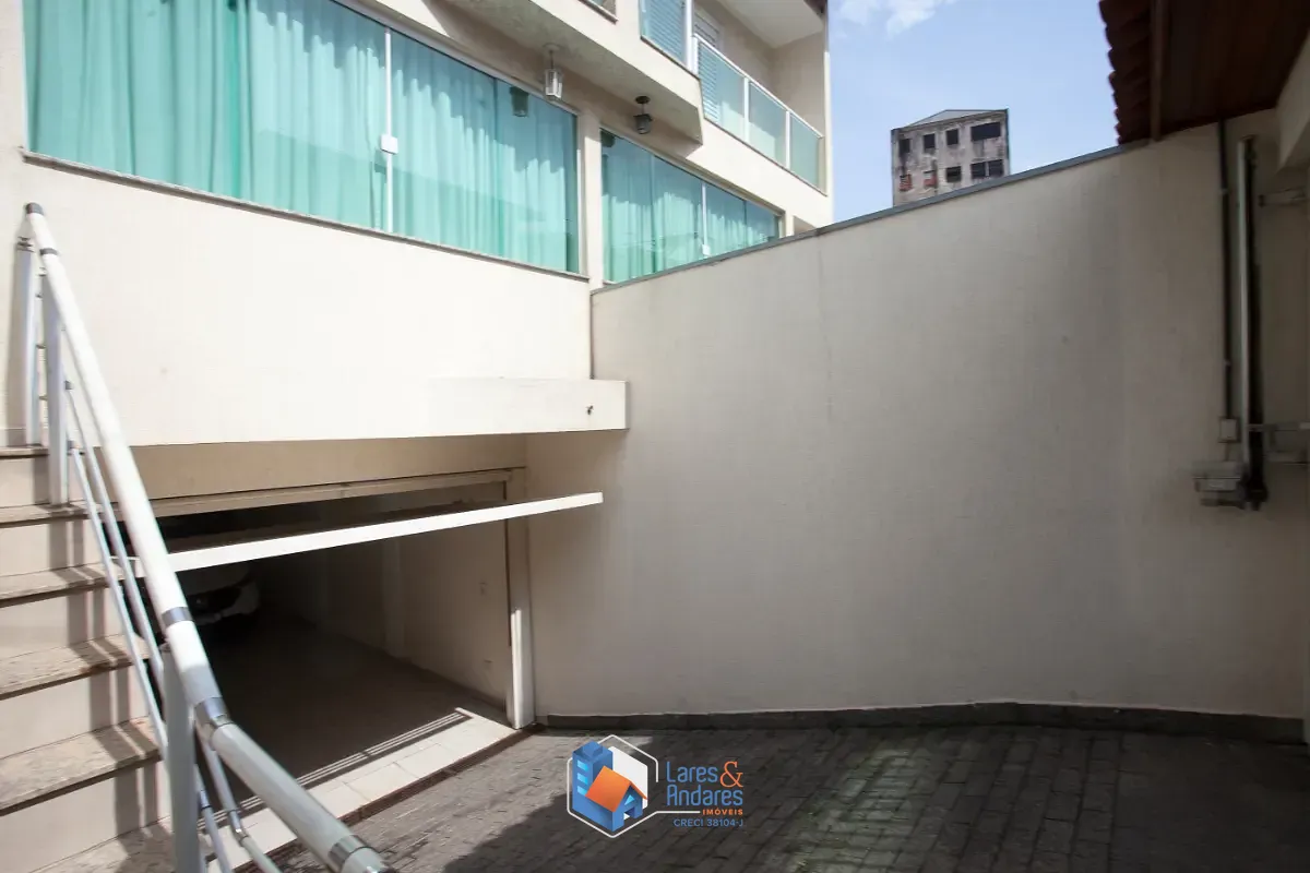 Apartamento, 4 quartos, 196 m² - Foto 48