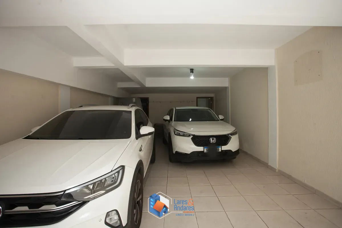 Apartamento, 4 quartos, 196 m² - Foto 50