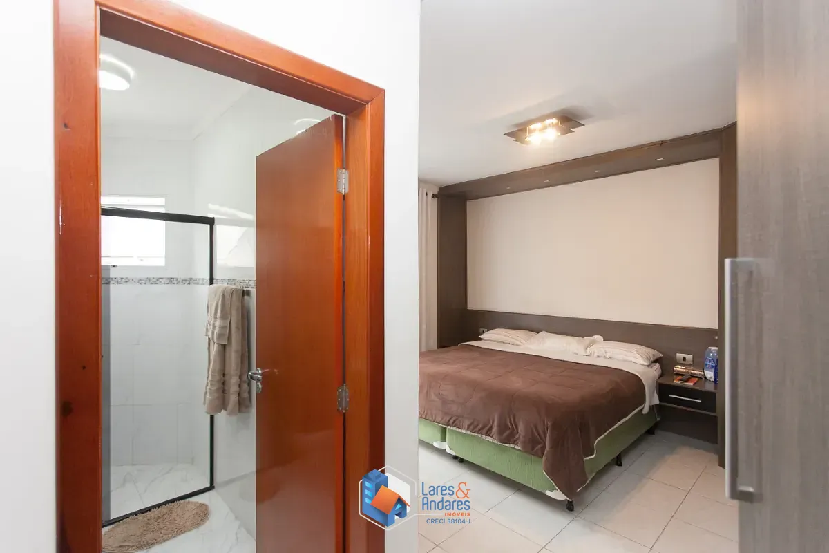 Apartamento, 4 quartos, 196 m² - Foto 37