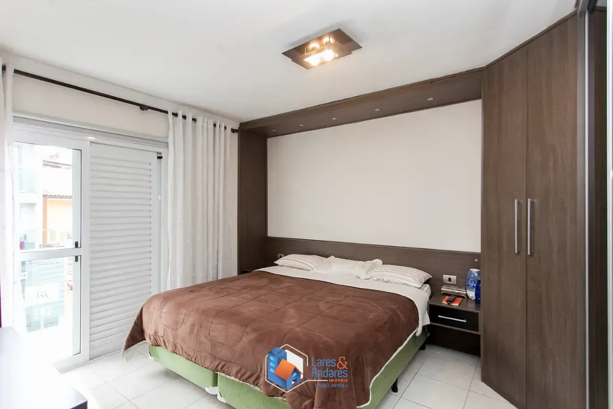 Apartamento, 4 quartos, 196 m² - Foto 34