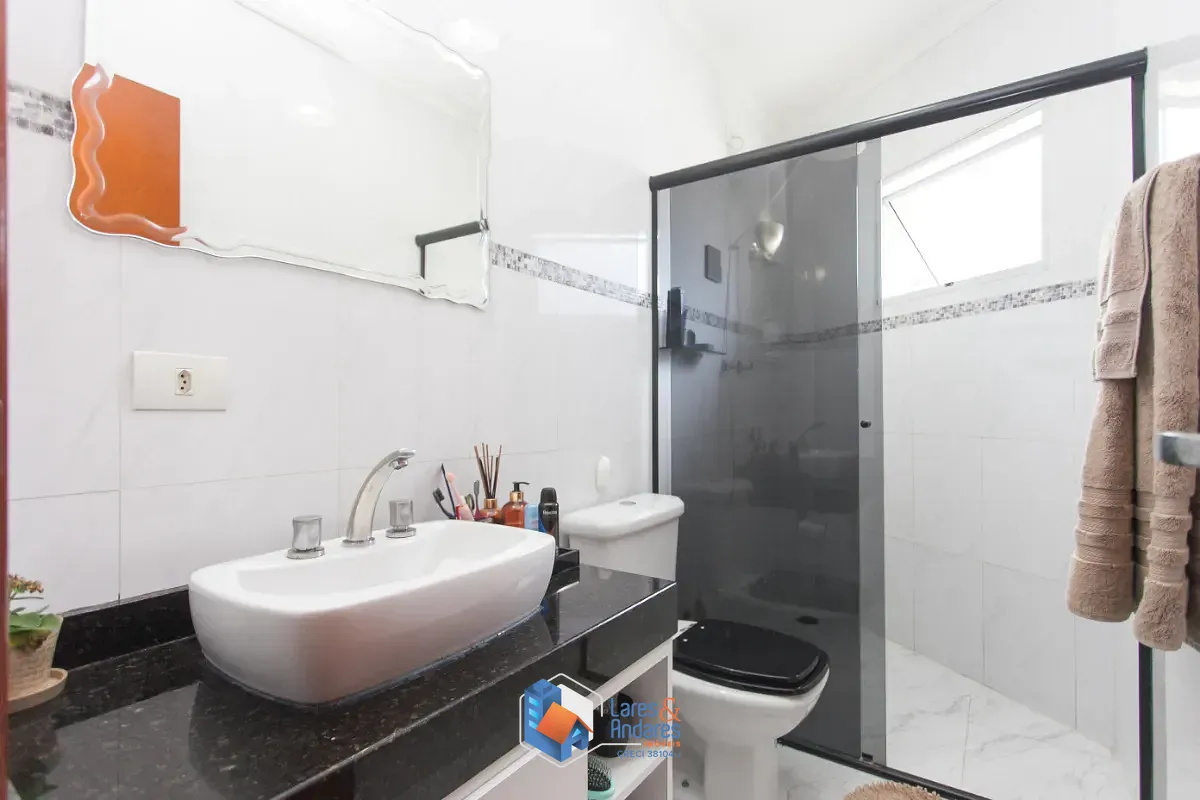Apartamento, 4 quartos, 196 m² - Foto 32