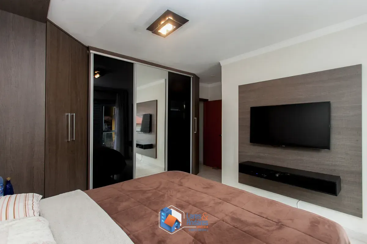 Apartamento, 4 quartos, 196 m² - Foto 35