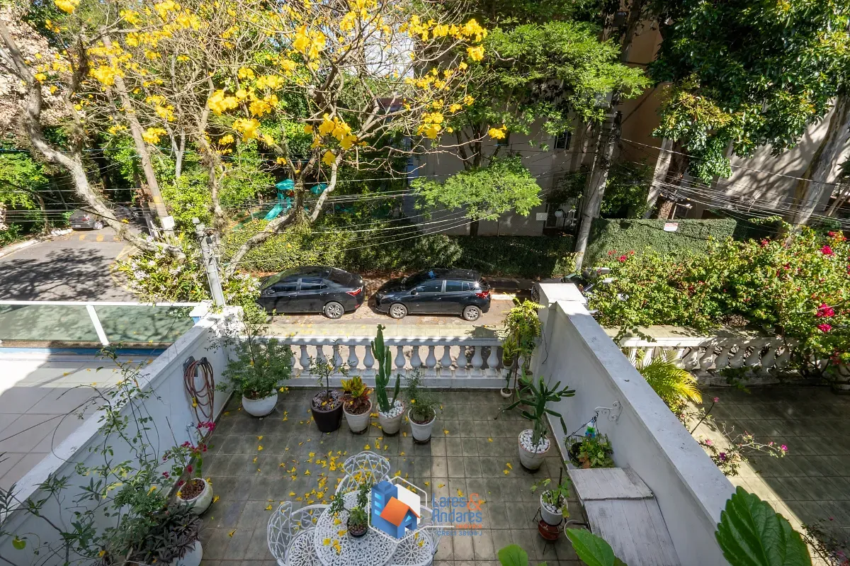 Apartamento, 4 quartos, 175 m² - Foto 19