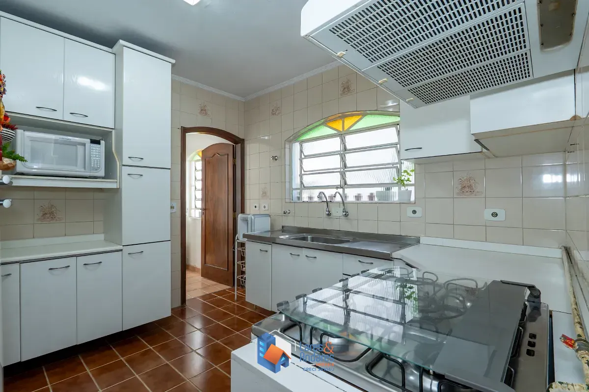 Apartamento, 4 quartos, 175 m² - Foto 13