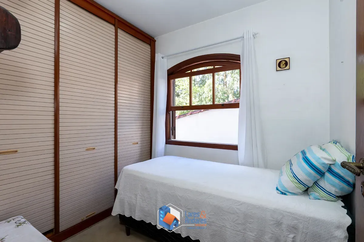 Apartamento, 4 quartos, 175 m² - Foto 23