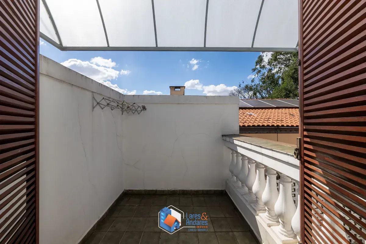 Apartamento, 4 quartos, 175 m² - Foto 27