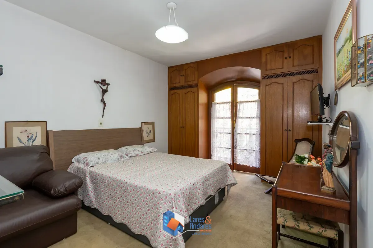 Apartamento, 4 quartos, 175 m² - Foto 17