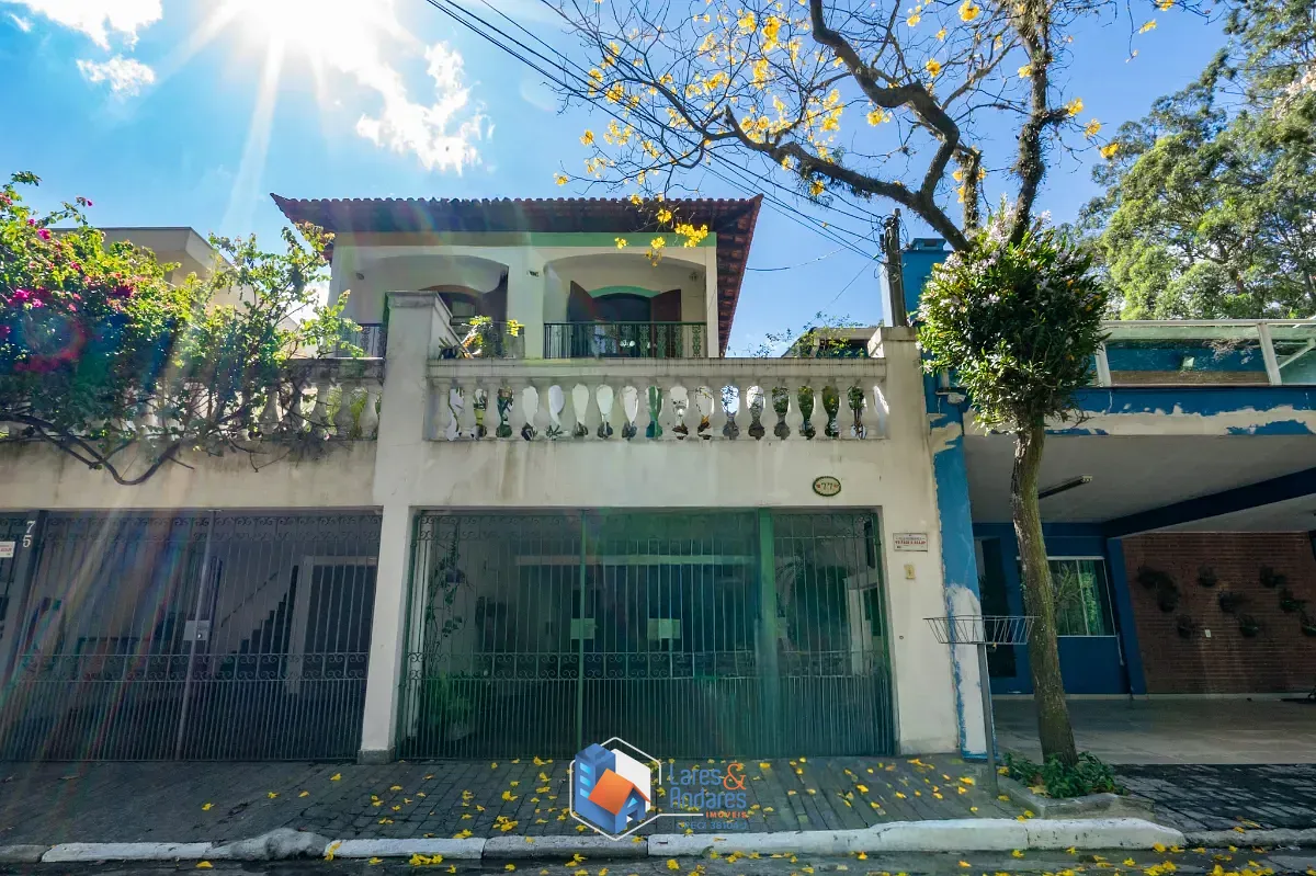 Apartamento, 4 quartos, 175 m² - Foto 33