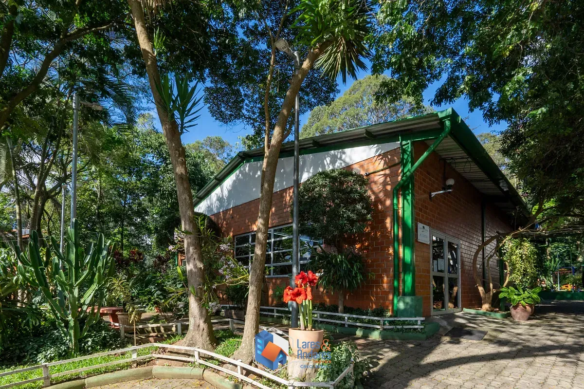 Apartamento, 4 quartos, 175 m² - Foto 39