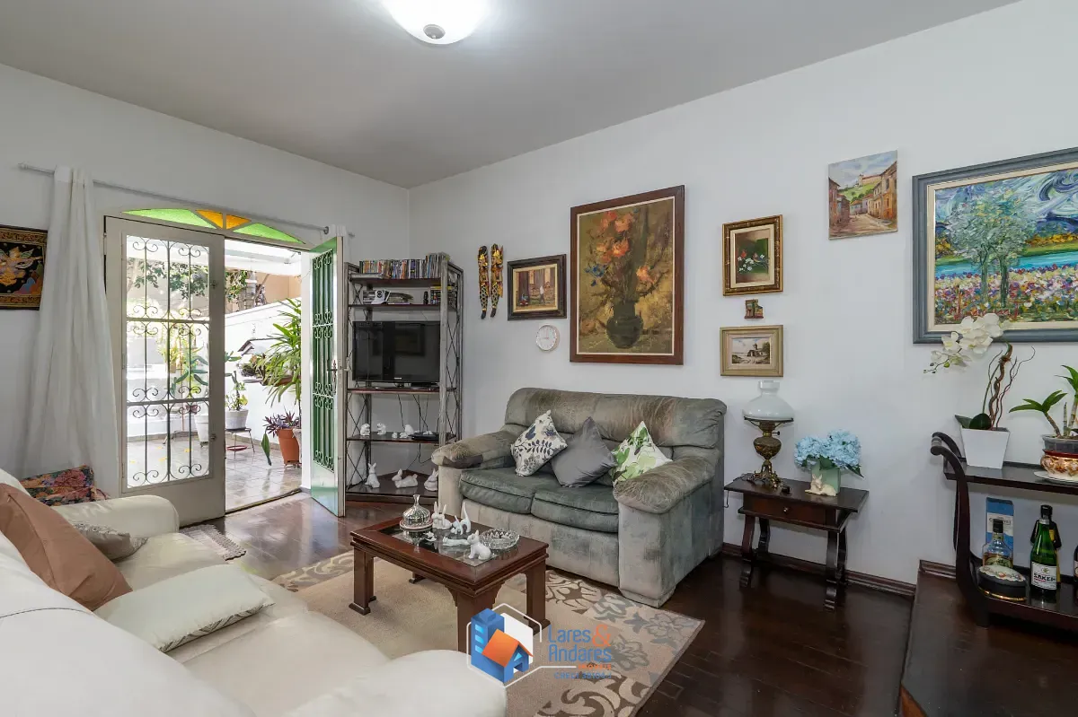 Apartamento, 4 quartos, 175 m² - Foto 5