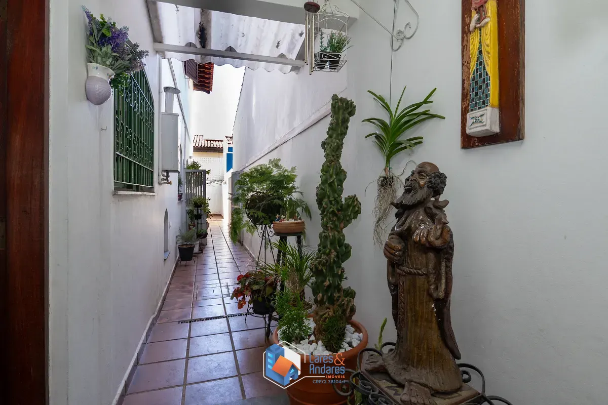 Apartamento, 4 quartos, 175 m² - Foto 9