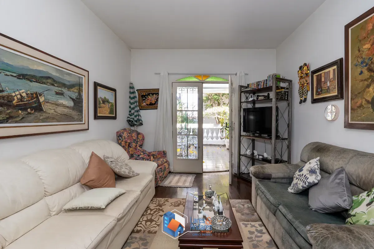 Apartamento, 4 quartos, 175 m² - Foto 3