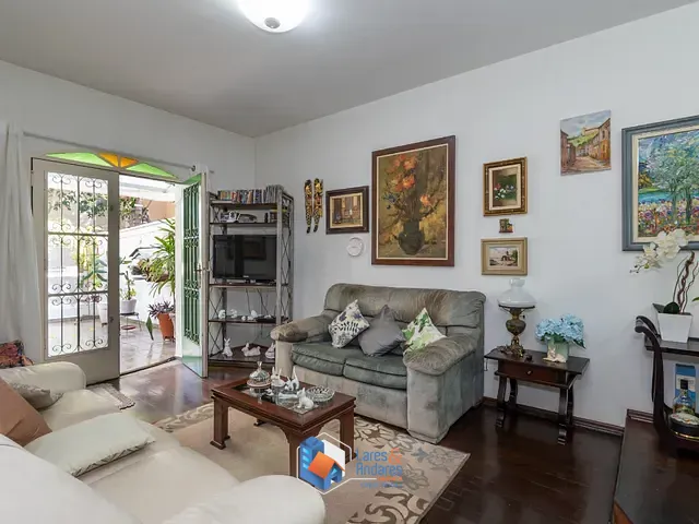 Outro com 125m² 4 quartos e 3 banheiros, à venda, no bairro Jardim Olympia em São Paulo
