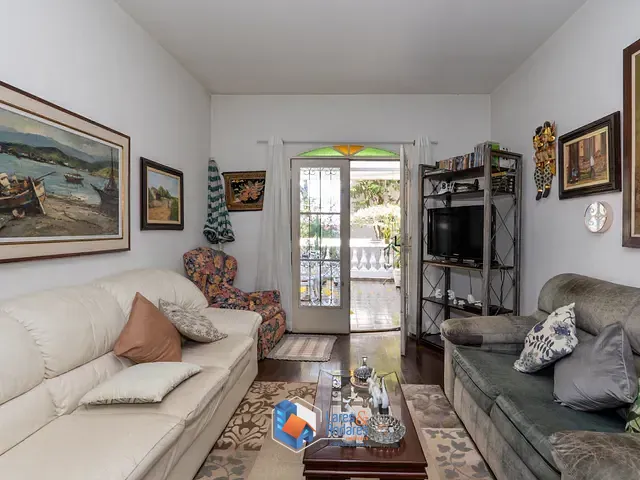 Outro com 125m² 4 quartos e 3 banheiros, à venda, no bairro Jardim Olympia em São Paulo