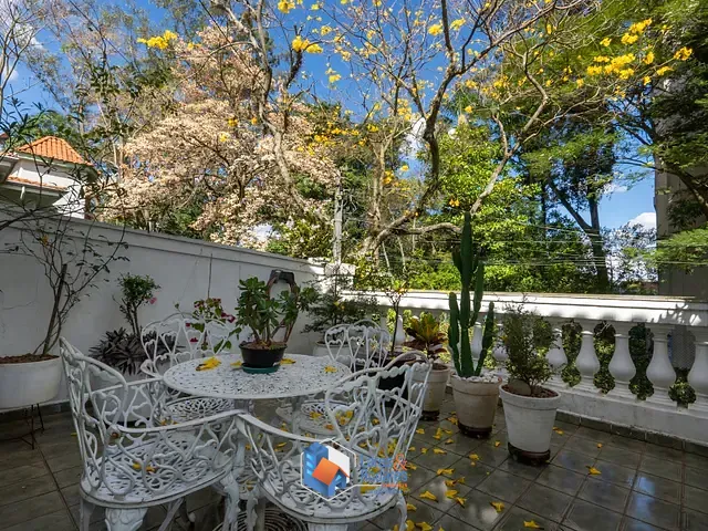 Outro com 125m² 4 quartos e 3 banheiros, à venda, no bairro Jardim Olympia em São Paulo