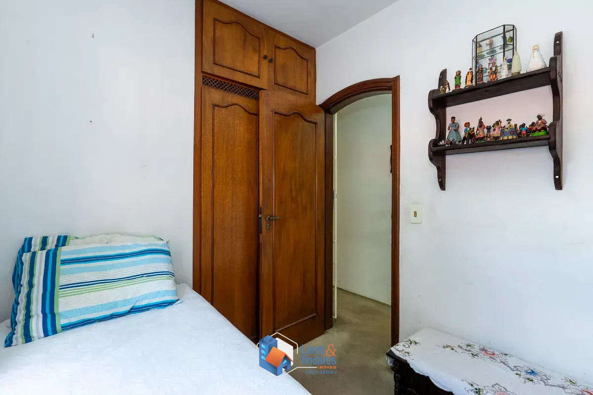 Apartamento, 4 quartos, 175 m² - Foto 24