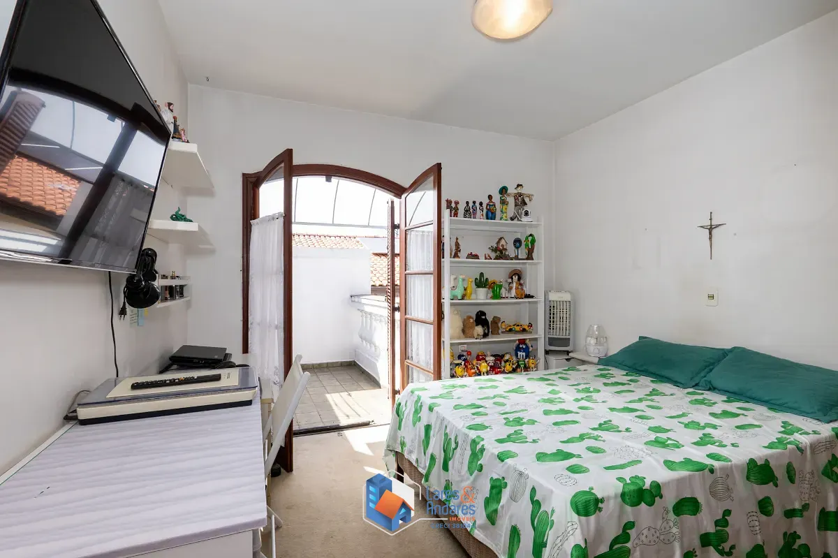 Apartamento, 4 quartos, 175 m² - Foto 25