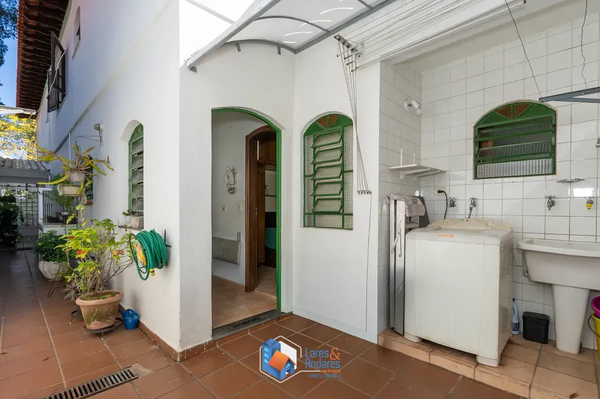 Apartamento, 4 quartos, 175 m² - Foto 11