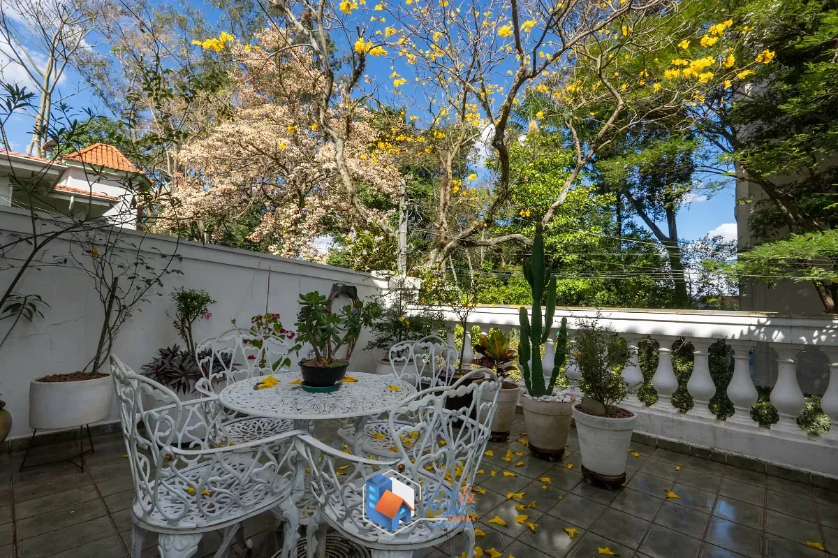 Apartamento, 4 quartos, 175 m² - Foto 1