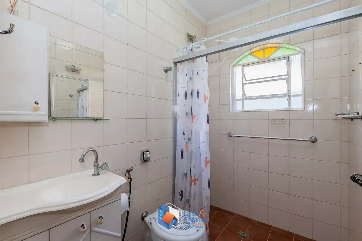 Apartamento, 4 quartos, 175 m² - Foto 22