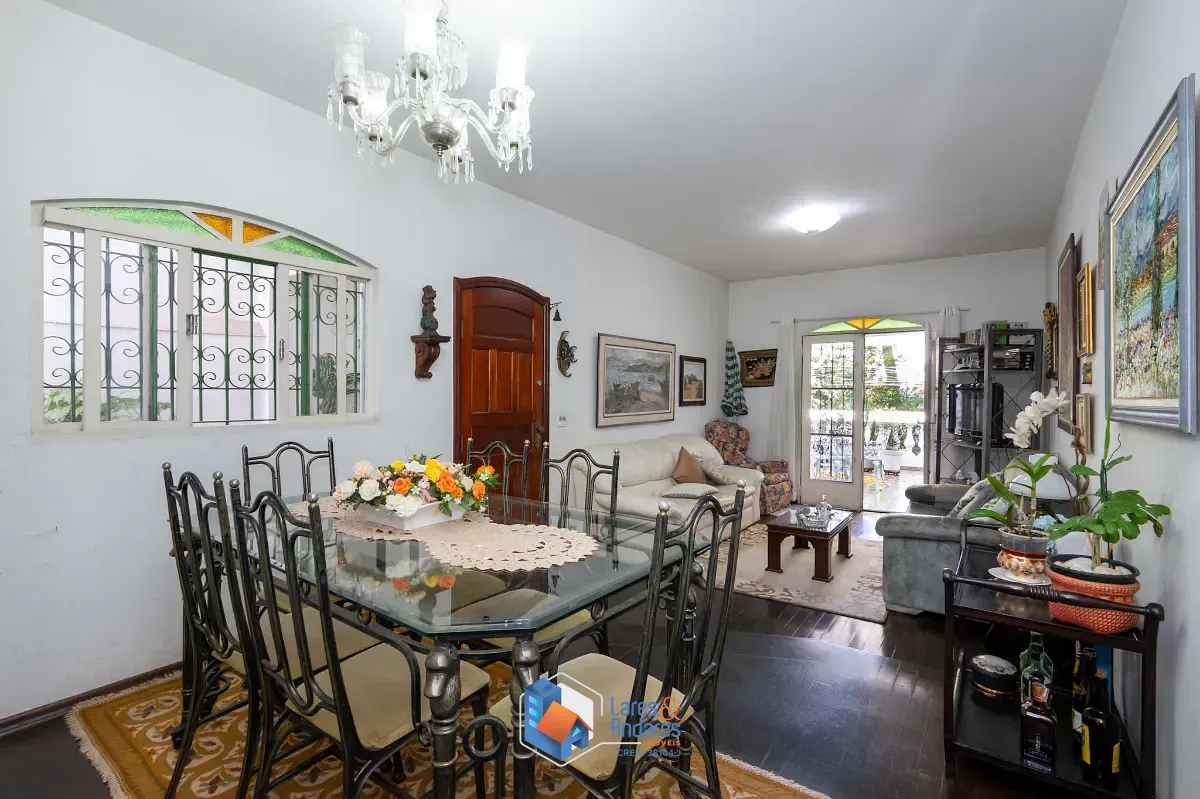 Apartamento, 4 quartos, 175 m² - Foto 7