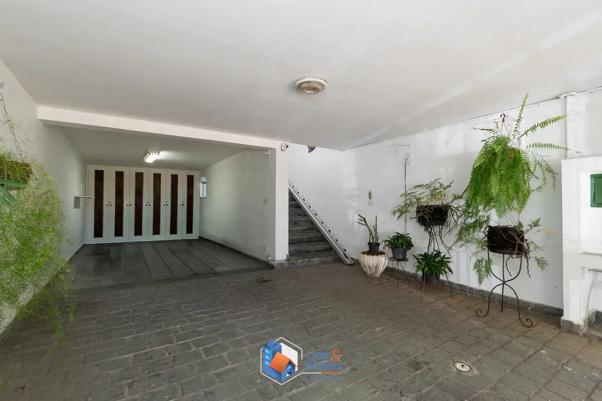 Apartamento, 4 quartos, 175 m² - Foto 29