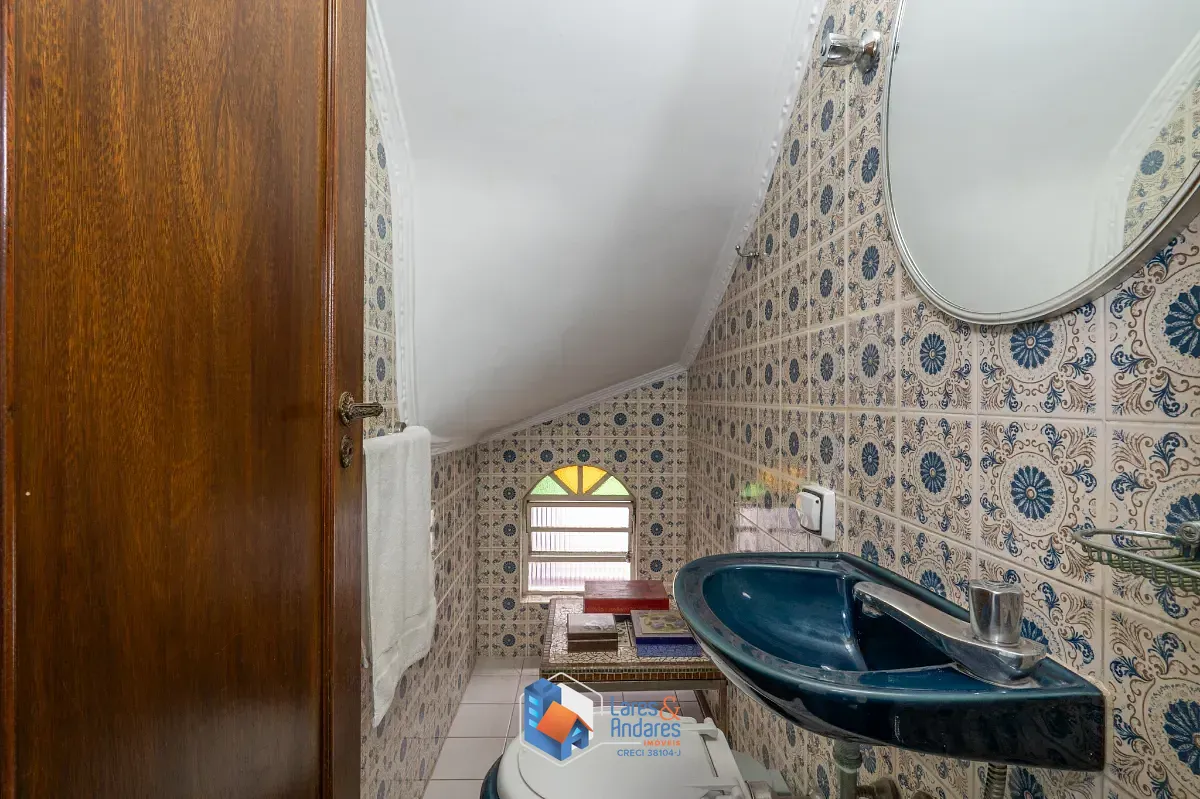 Apartamento, 4 quartos, 175 m² - Foto 8