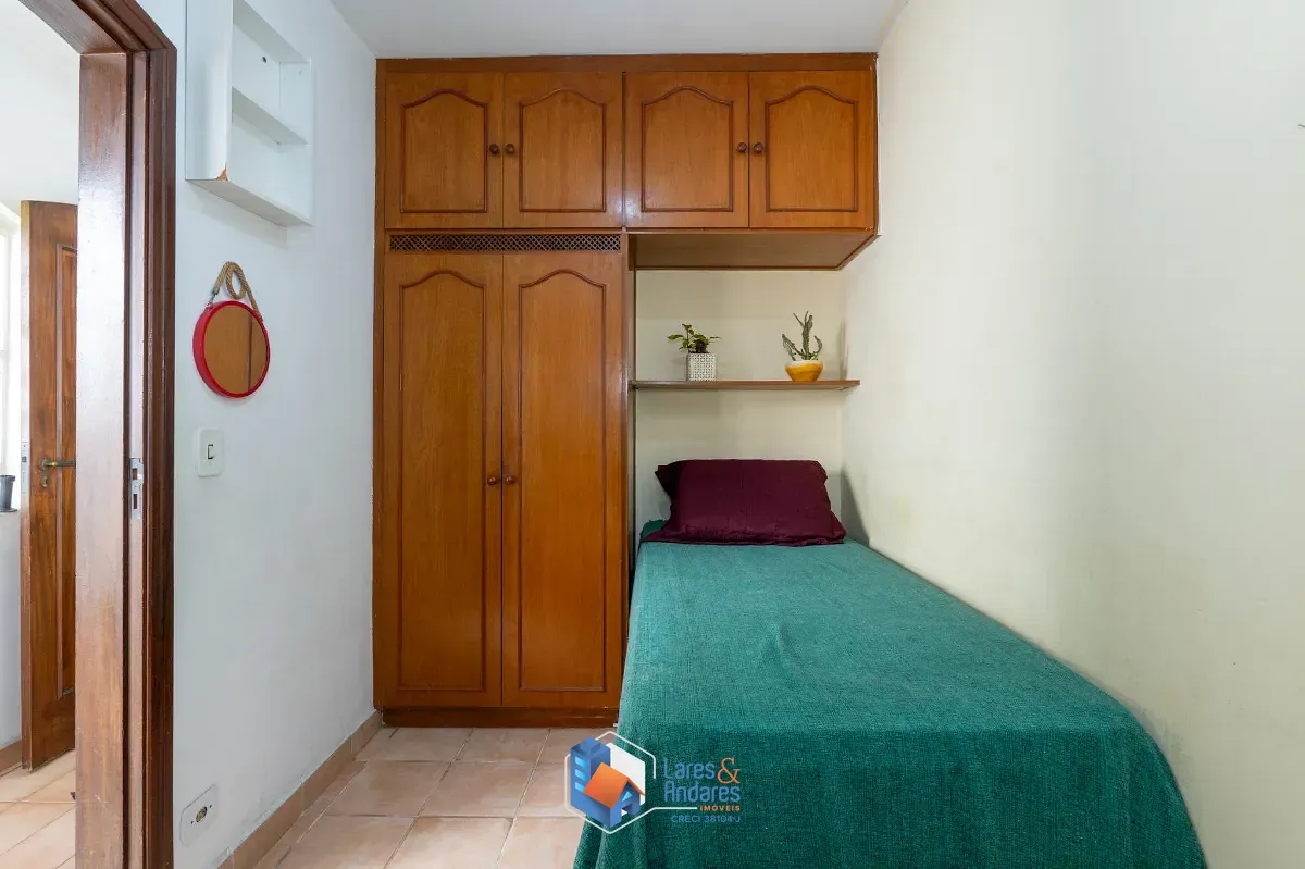Apartamento, 4 quartos, 175 m² - Foto 12