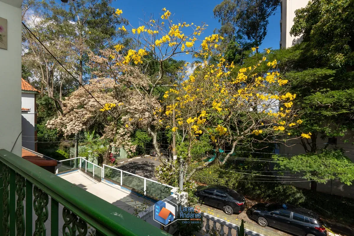 Apartamento, 4 quartos, 175 m² - Foto 20