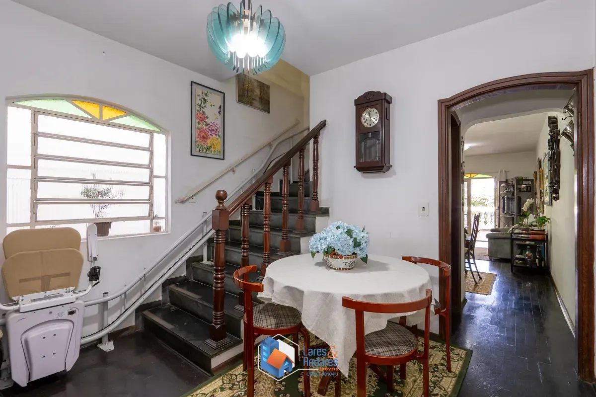 Apartamento, 4 quartos, 175 m² - Foto 16
