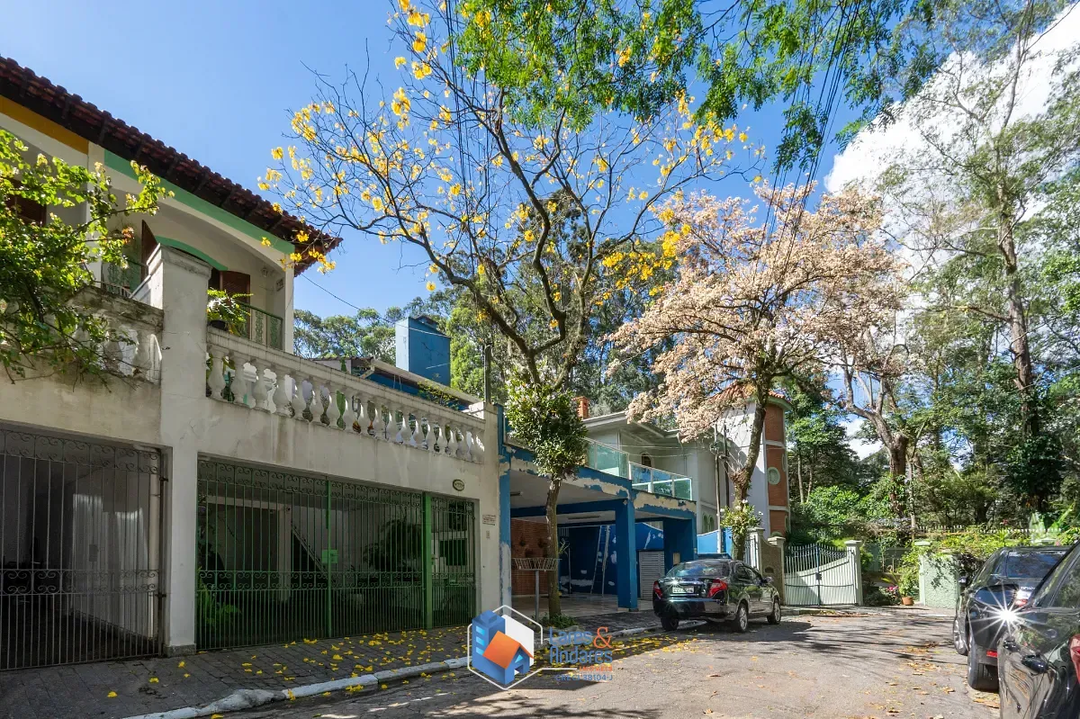 Apartamento, 4 quartos, 175 m² - Foto 32