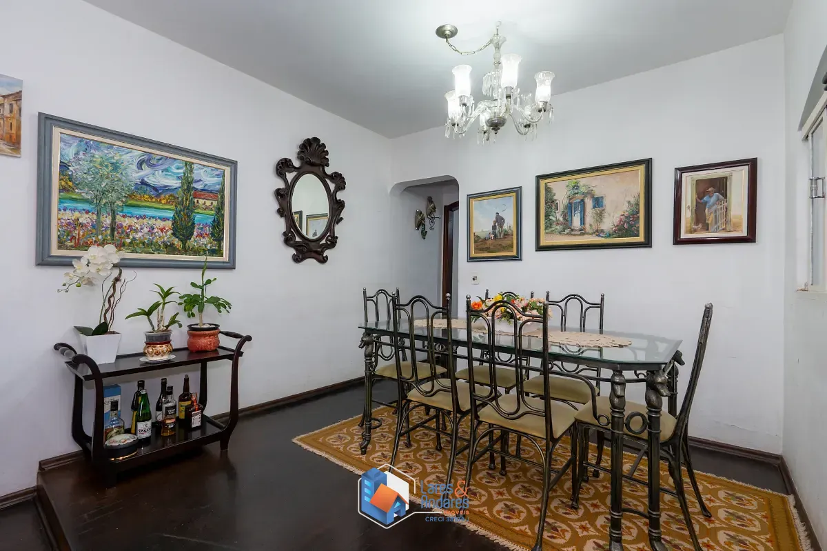 Apartamento, 4 quartos, 175 m² - Foto 6