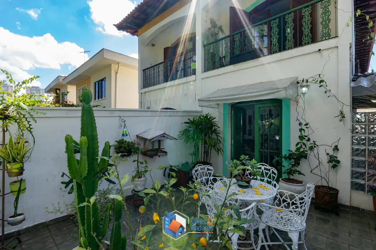 Apartamento, 4 quartos, 175 m² - Foto 2