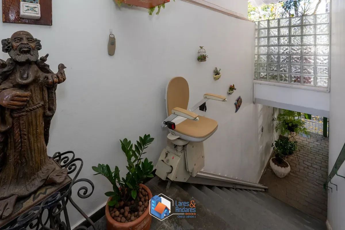 Apartamento, 4 quartos, 175 m² - Foto 10