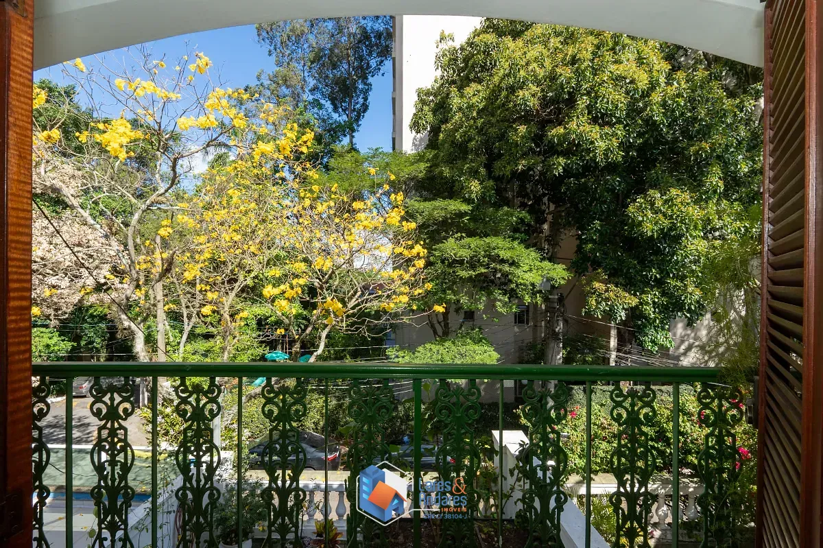Apartamento, 4 quartos, 175 m² - Foto 18