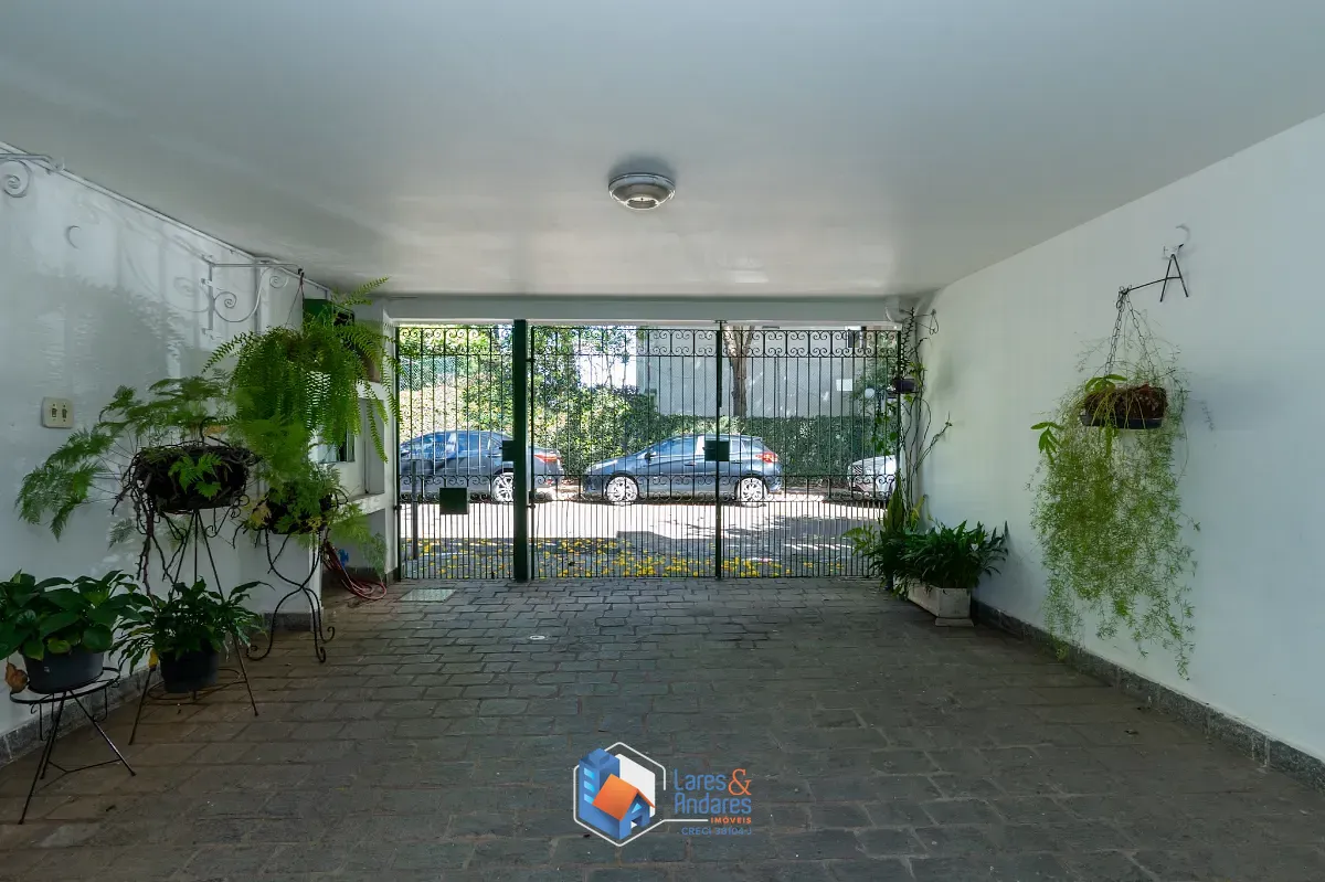 Apartamento, 4 quartos, 175 m² - Foto 31