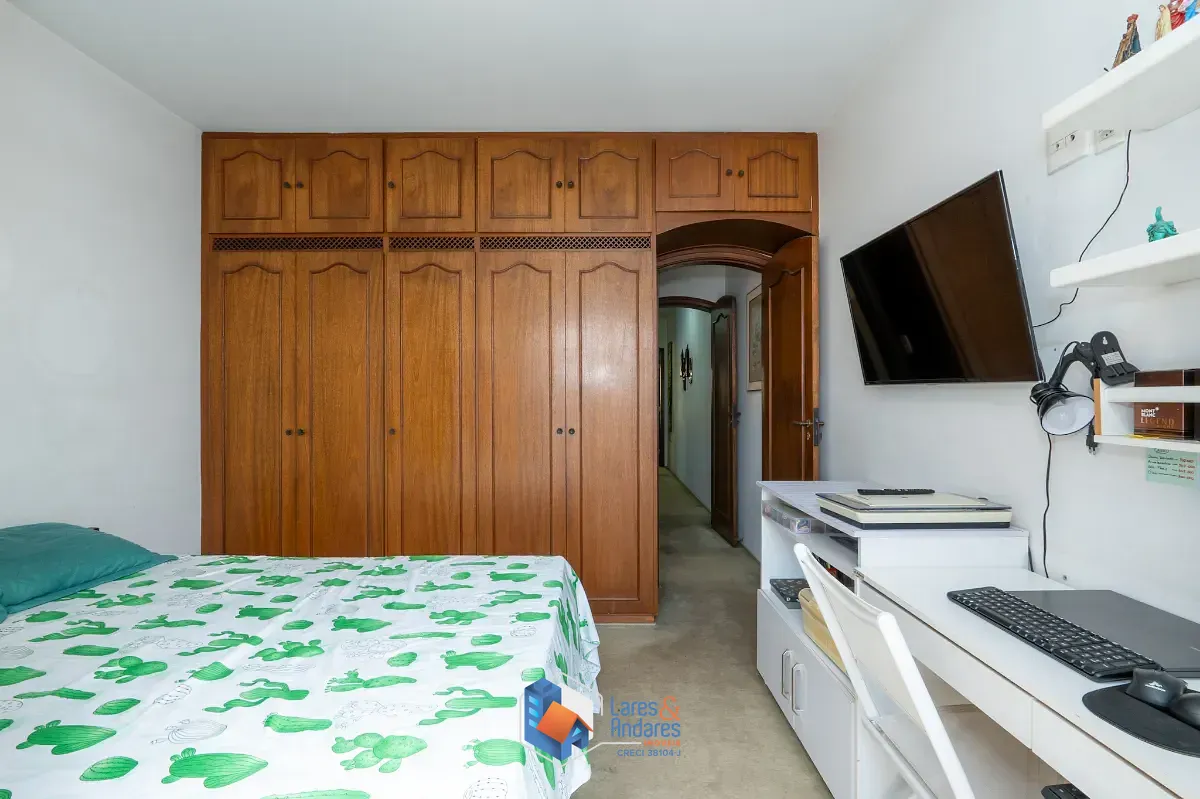 Apartamento, 4 quartos, 175 m² - Foto 26