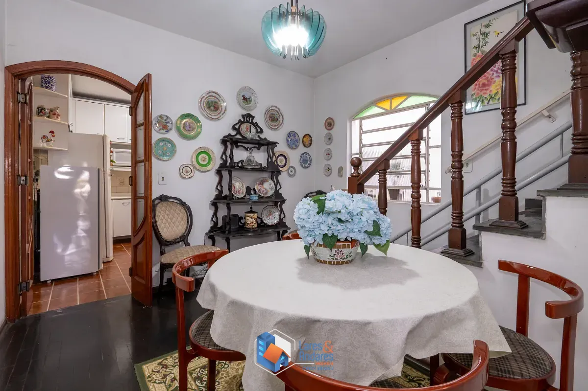 Apartamento, 4 quartos, 175 m² - Foto 15