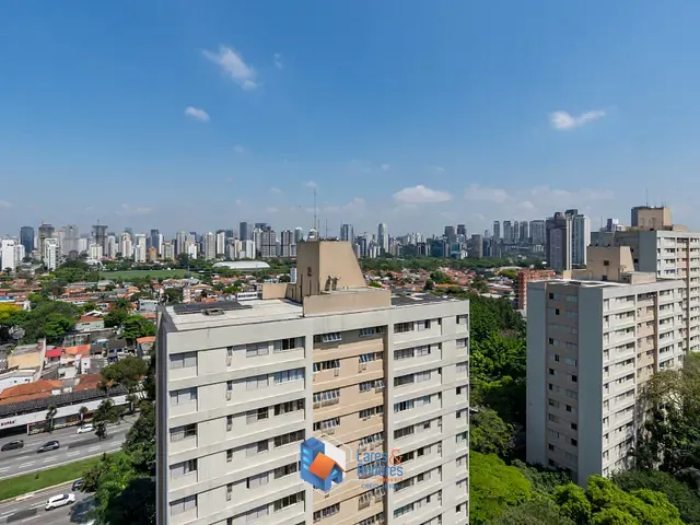 Outro com 27m² 1 quarto e 1 banheiro, à venda, no bairro Vila Olímpia em São Paulo