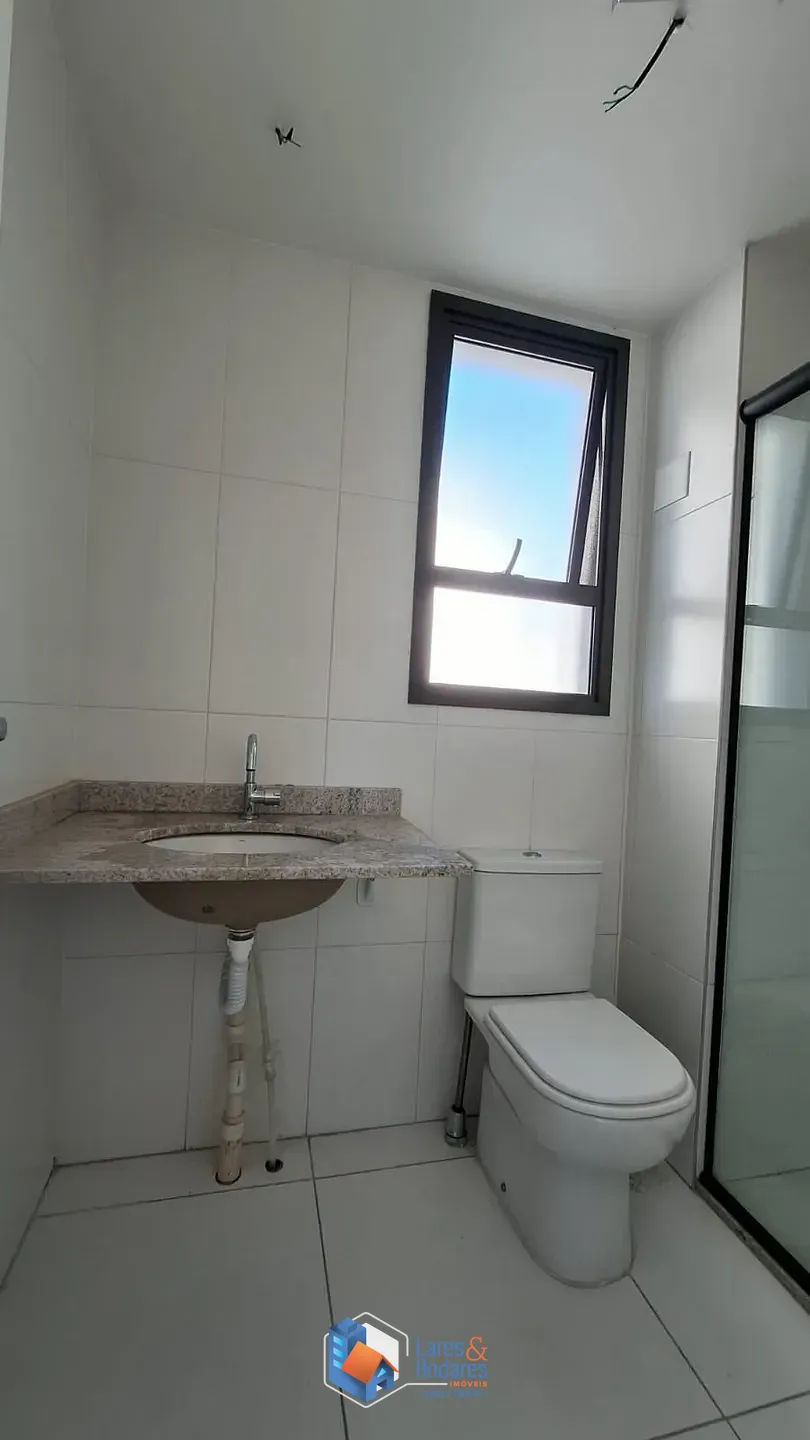 Apartamento, 1 quarto, 28 m² - Foto 12
