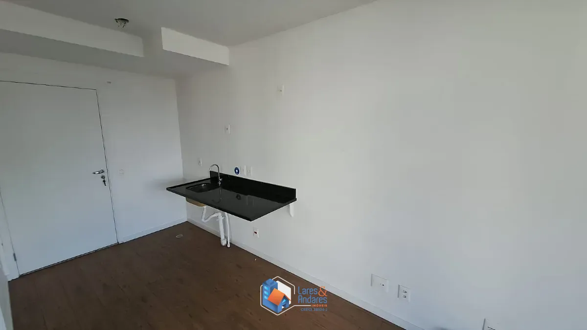 Apartamento, 1 quarto, 28 m² - Foto 10